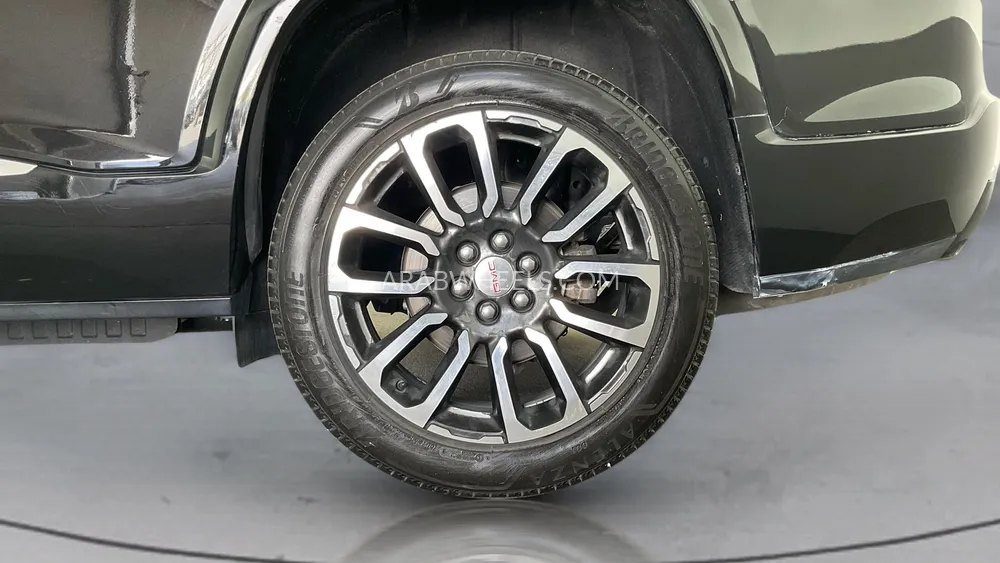 GMC Acadia 2020 for Sale in Sharjah Image-9