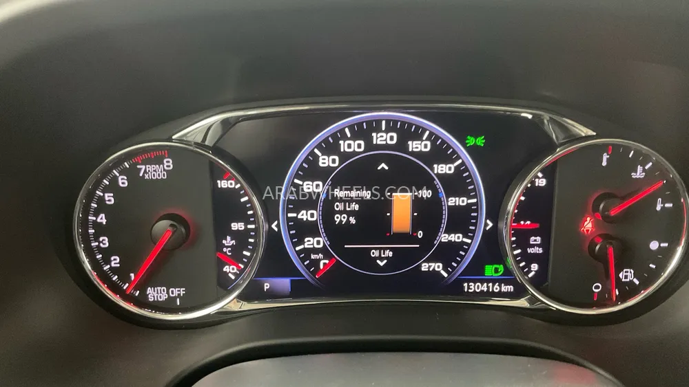 GMC Acadia 2020 for Sale in Sharjah Image-11