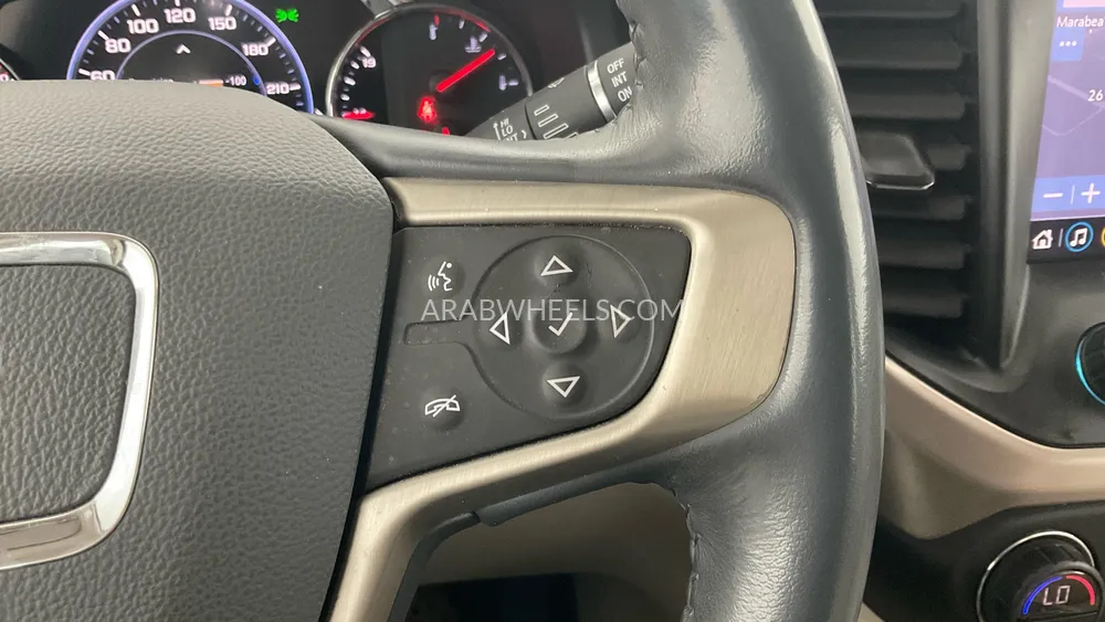 GMC Acadia 2020 for Sale in Sharjah Image-22