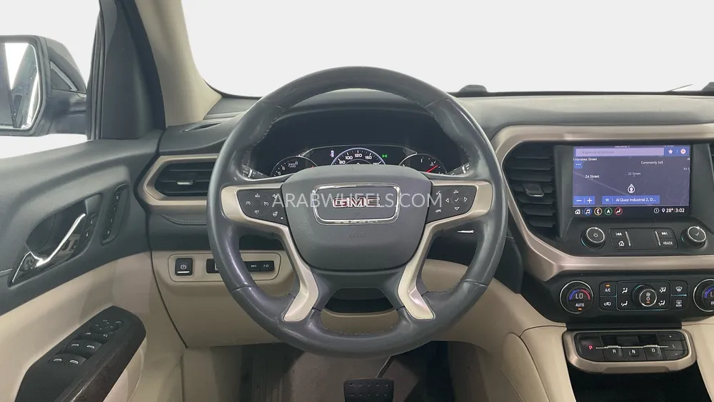 GMC Acadia 2020 for Sale in Sharjah Image-23