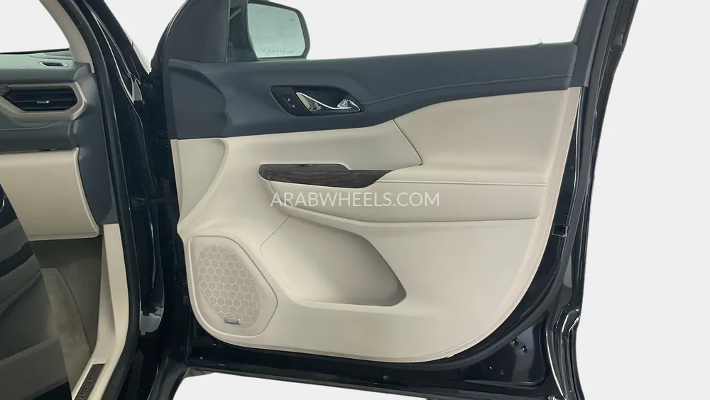 GMC Acadia 2020 for Sale in Sharjah Image-26