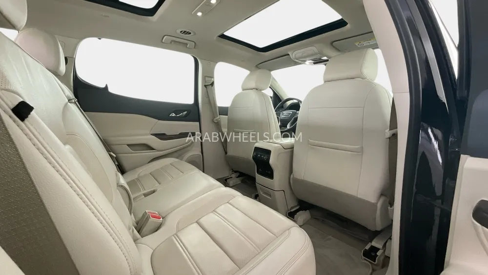 GMC Acadia 2020 for Sale in Sharjah Image-28