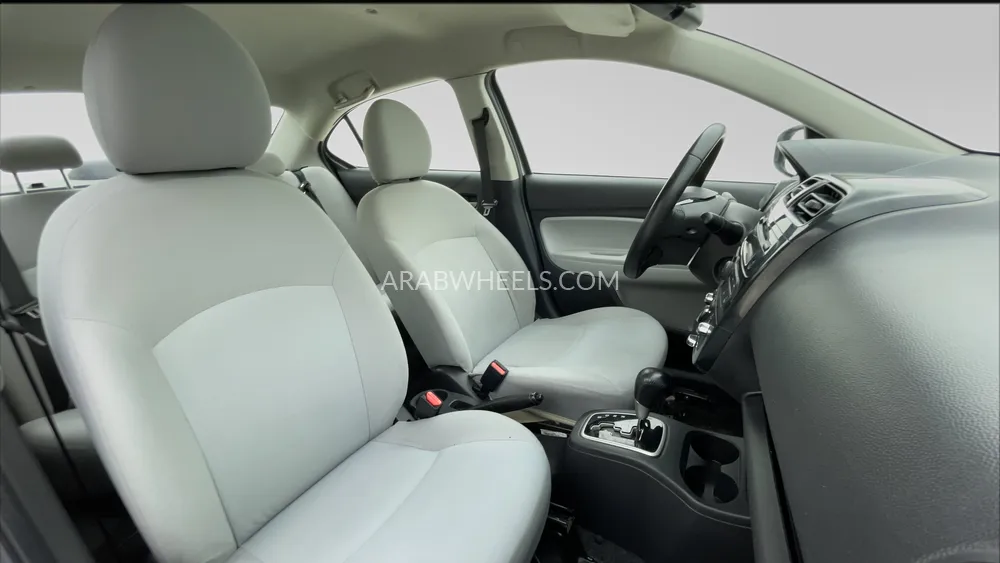 ميتسوبيشي أتراج 2022 for Sale in دبي Image-21