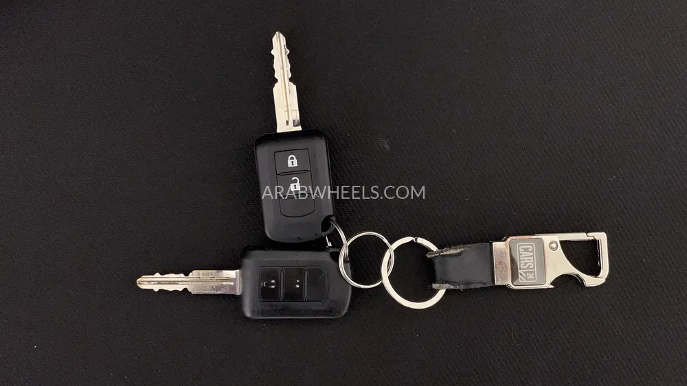 ميتسوبيشي أتراج 2022 for Sale in دبي Image-24