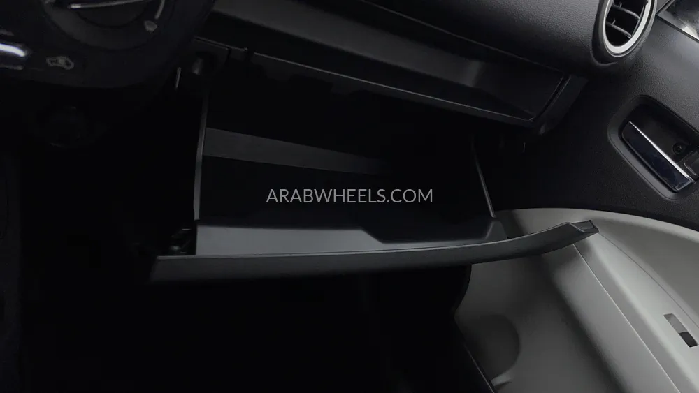 ميتسوبيشي أتراج 2022 for Sale in دبي Image-26