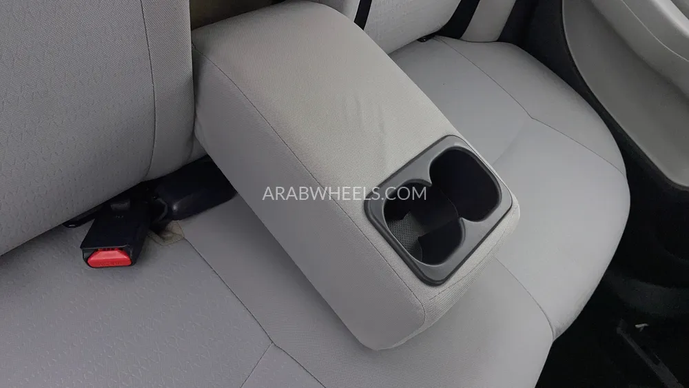 ميتسوبيشي أتراج 2022 for Sale in دبي Image-29