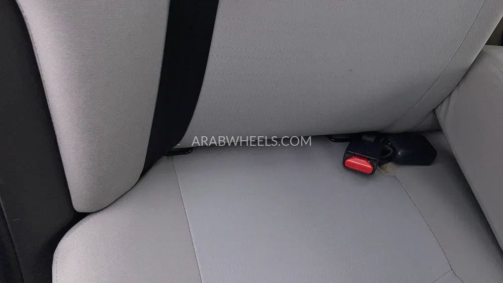 ميتسوبيشي أتراج 2022 for Sale in دبي Image-30