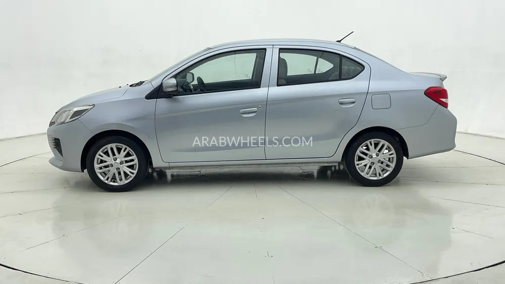 ميتسوبيشي أتراج 2023 for Sale in دبي Image-6