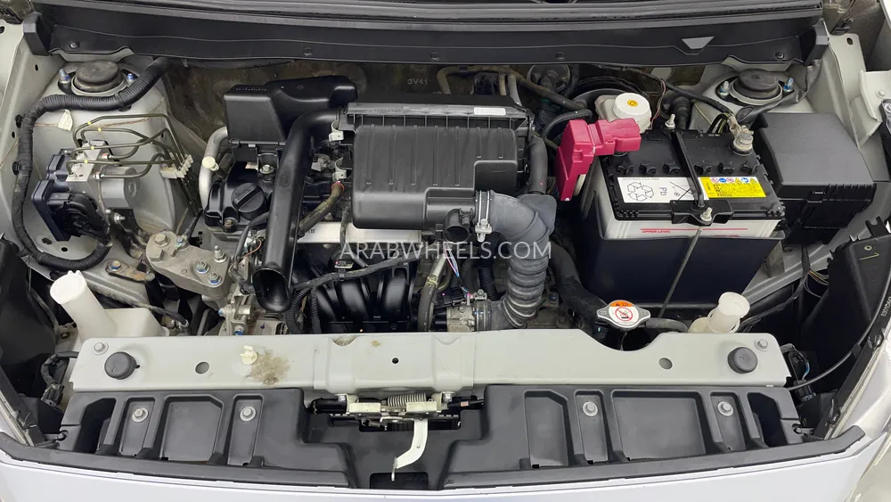 ميتسوبيشي أتراج 2023 for Sale in دبي Image-9