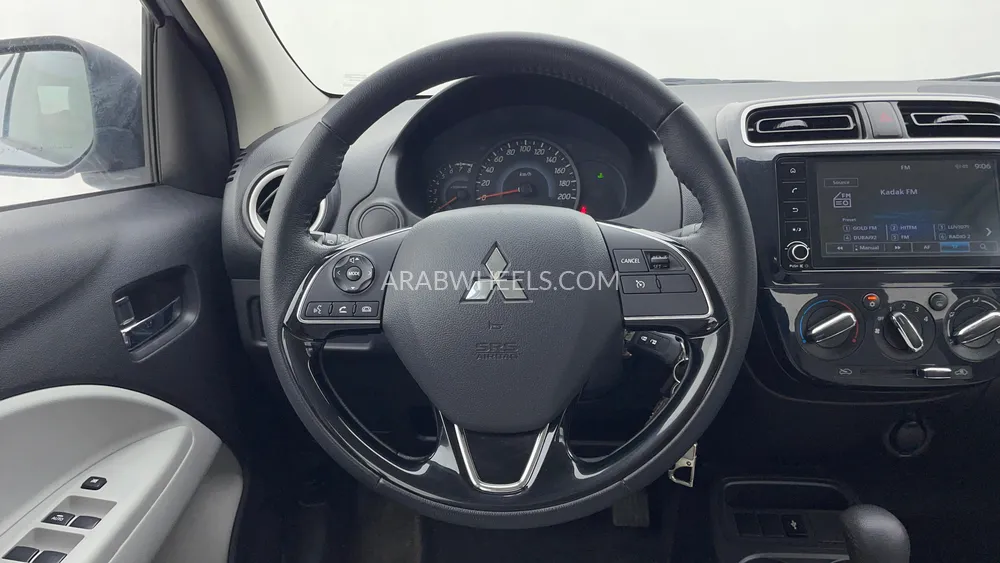 ميتسوبيشي أتراج 2023 for Sale in دبي Image-16