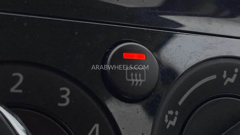 ميتسوبيشي أتراج 2023 for Sale in دبي Image-32