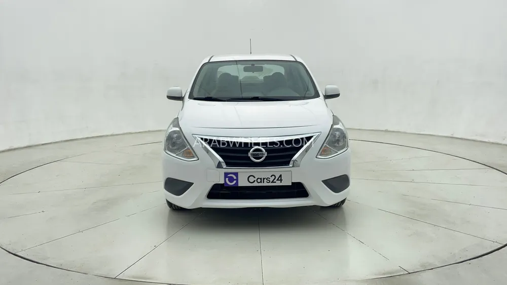 نيسان صني 2023 for Sale in دبي Image-8