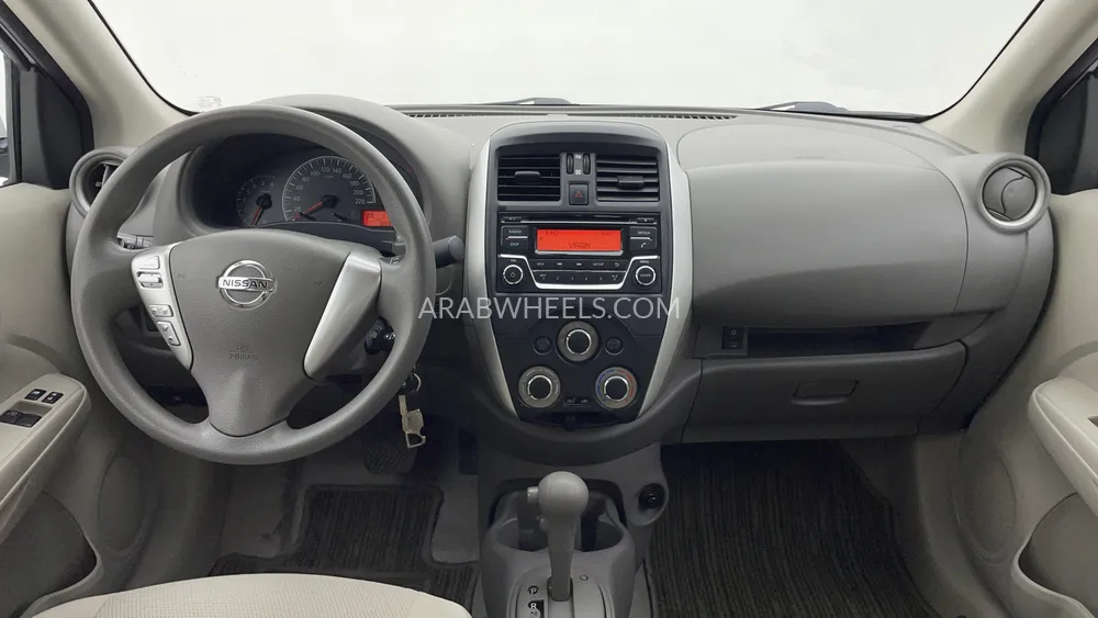 نيسان صني 2023 for Sale in دبي Image-12