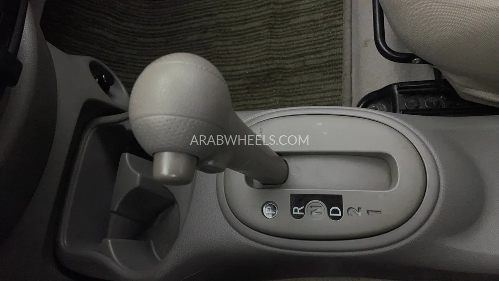 نيسان صني 2023 for Sale in دبي Image-16