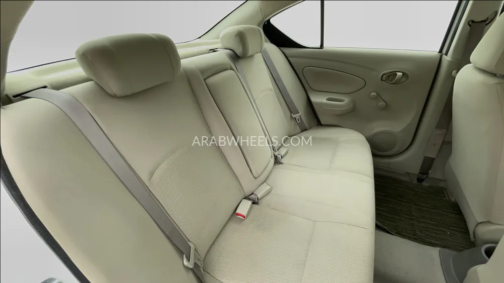 نيسان صني 2023 for Sale in دبي Image-21