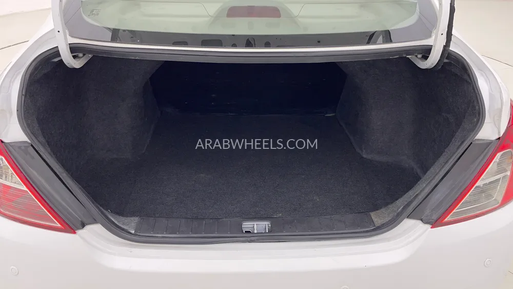 نيسان صني 2023 for Sale in دبي Image-22