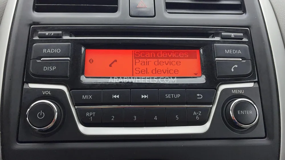 نيسان صني 2023 for Sale in دبي Image-28