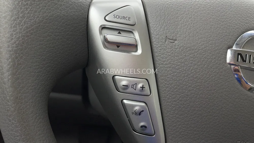 نيسان صني 2023 for Sale in دبي Image-32