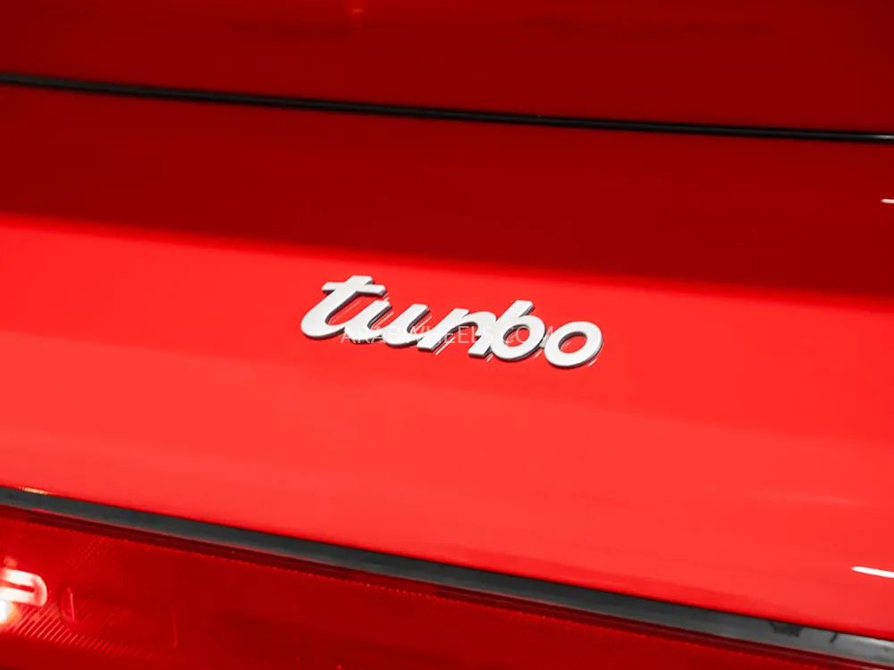 Porsche 911 1988 for Sale in Dubai Image-10