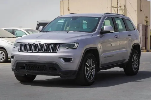Jeep Cherokee 3.2L Limited 2022