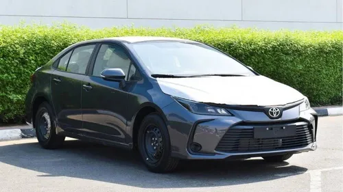 Toyota Corolla 1.6L GLI 2023