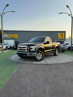 Ford F 150 2016