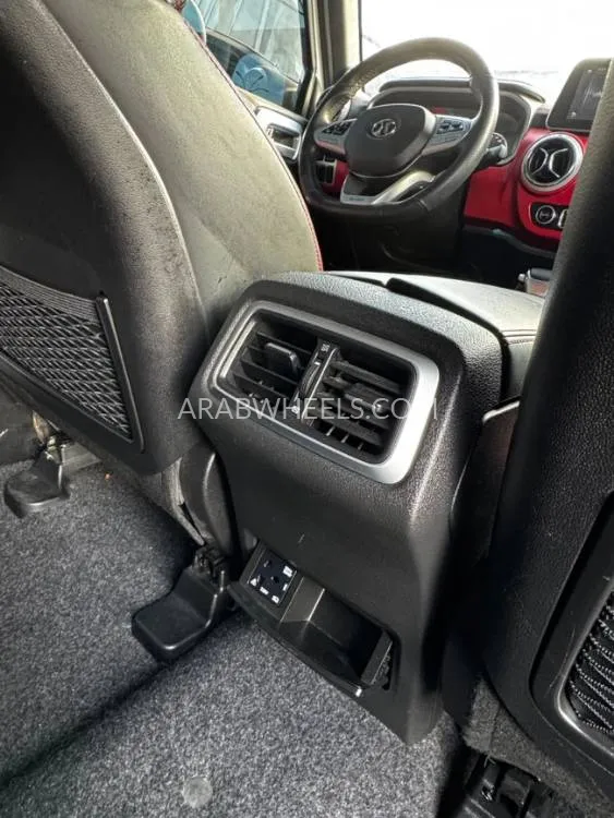 BAIC BJ40L 2021 for Sale in Ajman Image-9