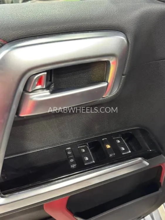 BAIC BJ40L 2023 for Sale in Ajman Image-16