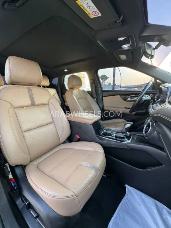 شيفروليه بليزر 2021 for Sale in عجمان Image-5