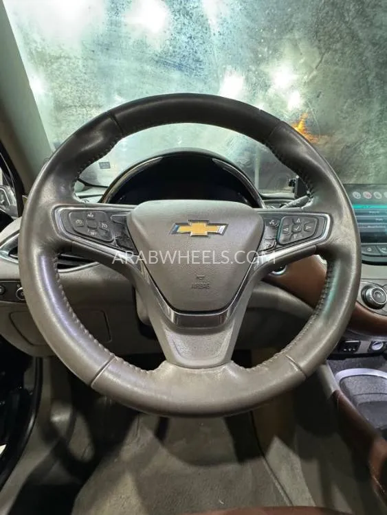 شيفروليه ماليبو 2018 for Sale in عجمان Image-6