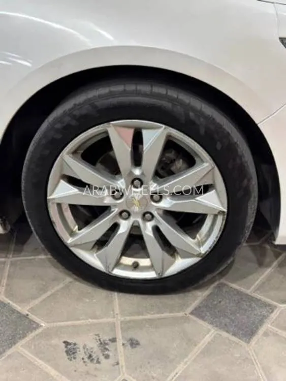 شيفروليه ماليبو 2017 for Sale in عجمان Image-12