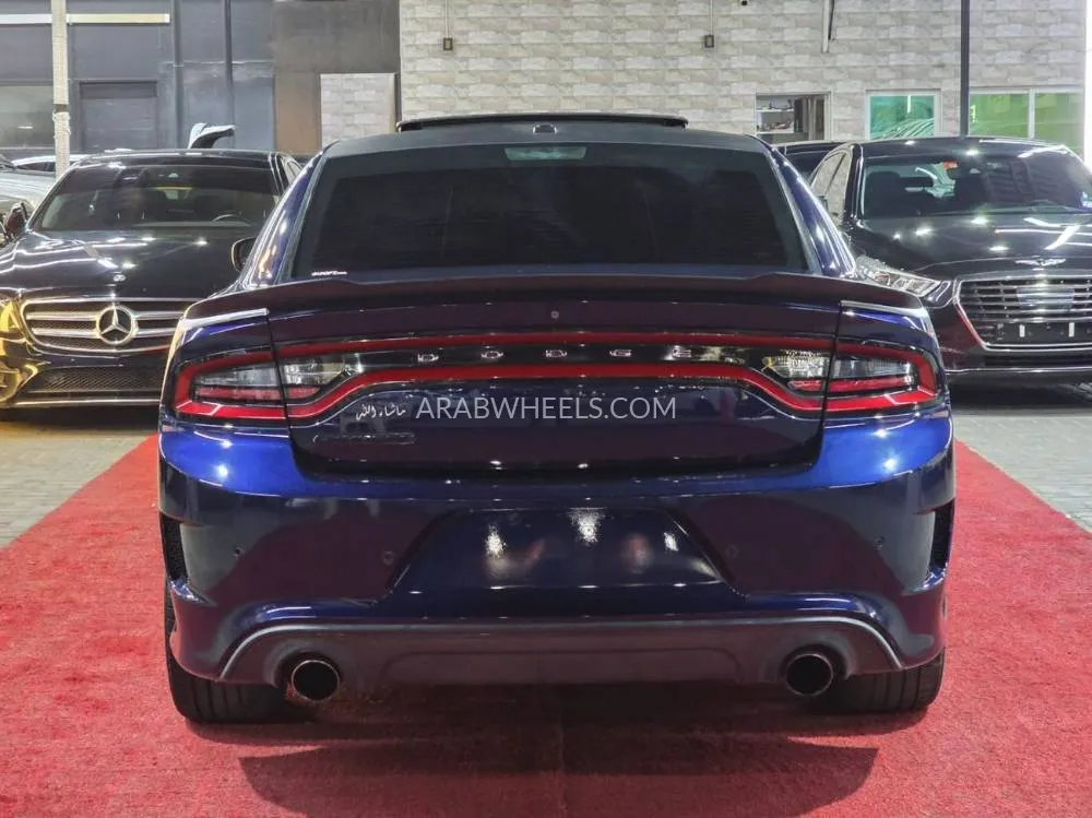 Dodge Charger 2017 for Sale in Ajman Image-6