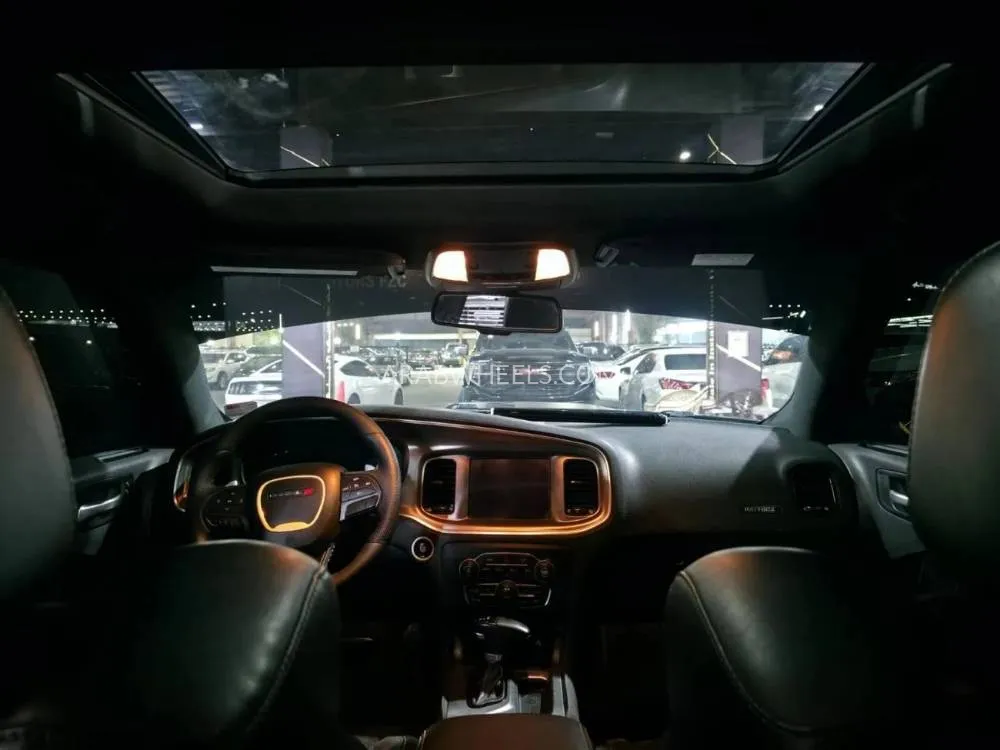 Dodge Charger 2017 for Sale in Ajman Image-10