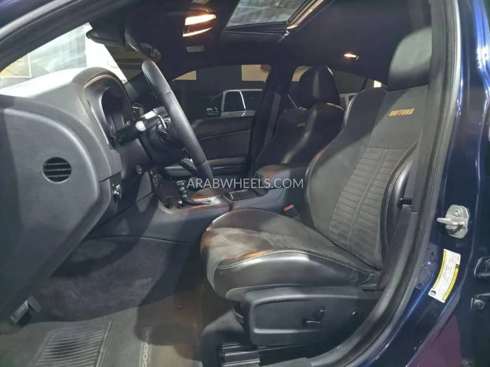 Dodge Charger 2017 for Sale in Ajman Image-12