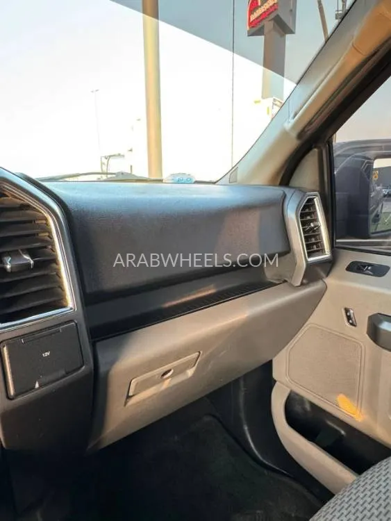Ford F 150 2016 for Sale in Ajman Image-6