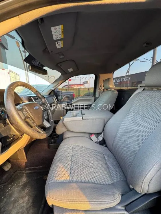 Ford F 150 2016 for Sale in Ajman Image-11