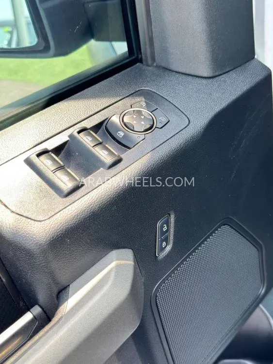 فورد F 150 2018 for Sale in عجمان Image-4
