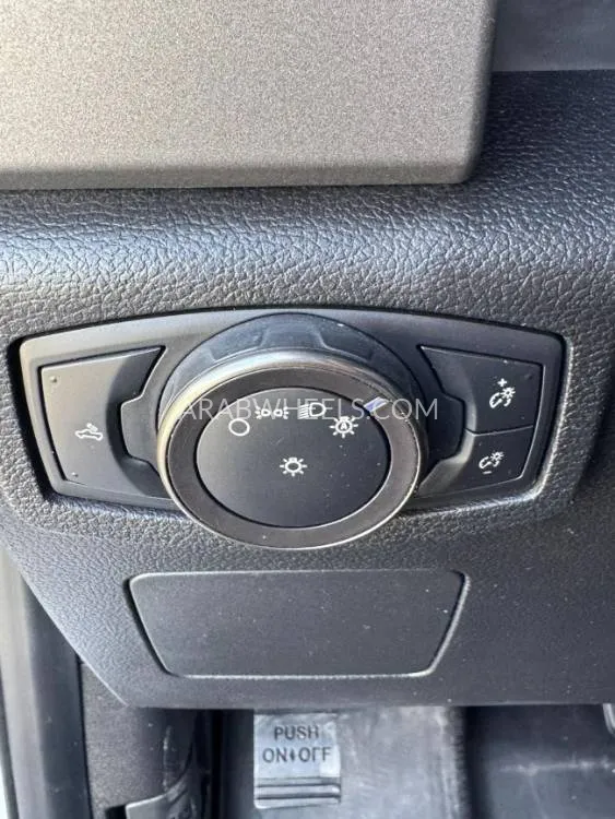 فورد F 150 2018 for Sale in عجمان Image-12