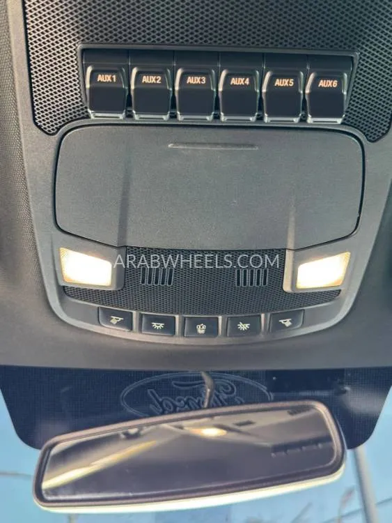 فورد F 150 2018 for Sale in عجمان Image-18