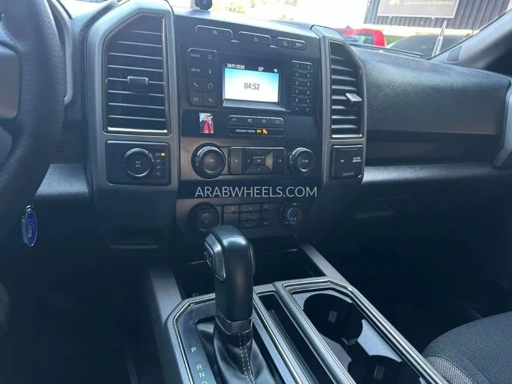 Ford F 150 2020 for Sale in Ajman Image-7