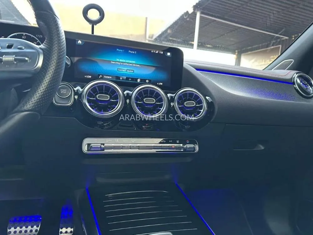 Mercedes Benz EQE 2023 for Sale in Ajman Image-8