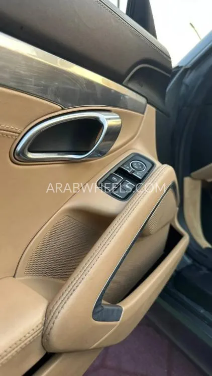 Porsche 718 2016 for Sale in Ajman Image-16