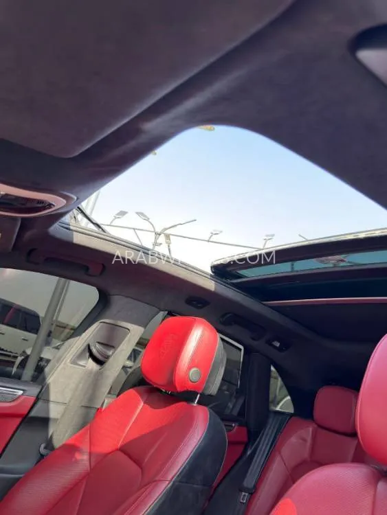 Porsche Macan 2015 for Sale in Ajman Image-11