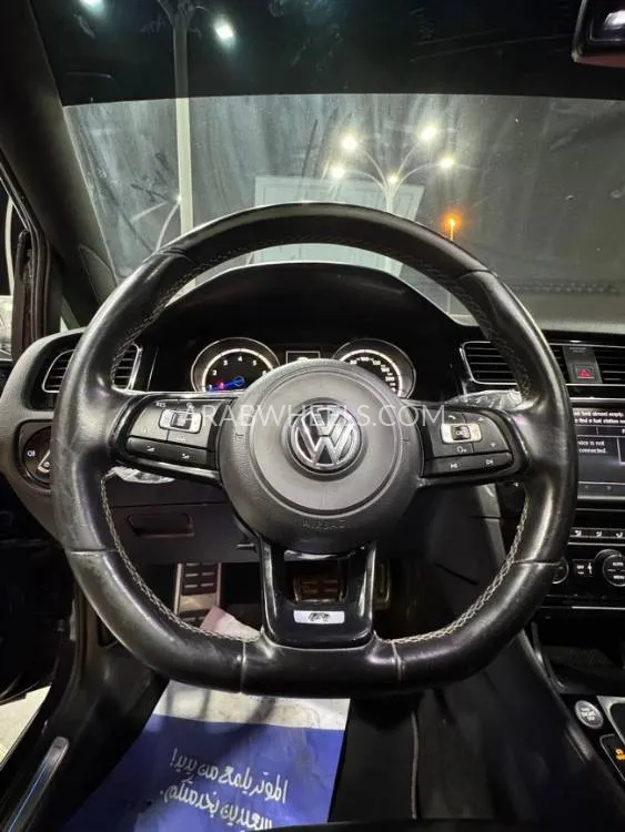 Volkswagen Golf 2016 for Sale in Ajman Image-6