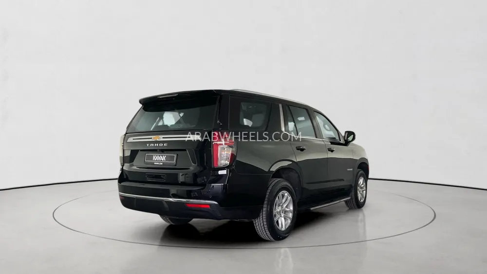 شيفروليه تاهو 2023 for Sale in دبي Image-5