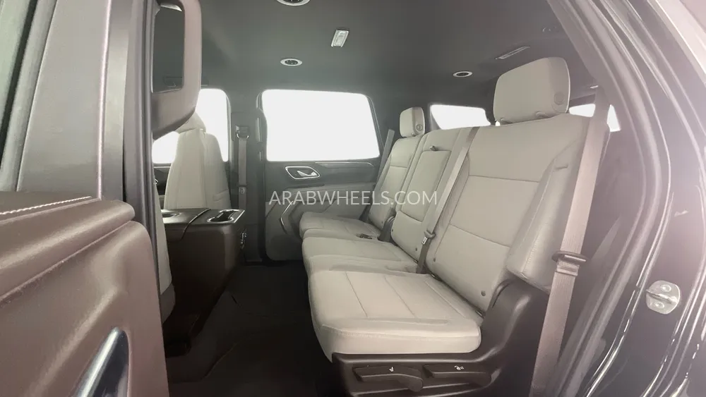 شيفروليه تاهو 2023 for Sale in دبي Image-12