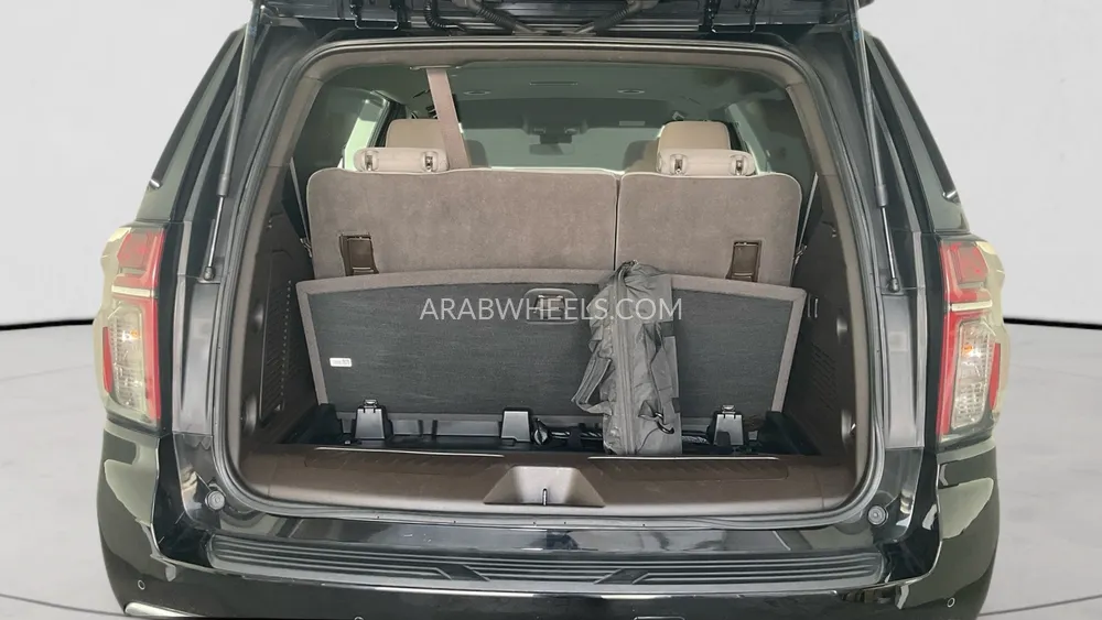 شيفروليه تاهو 2023 for Sale in دبي Image-13