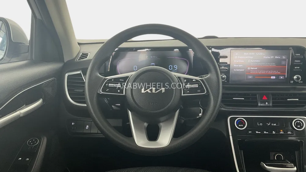 كيا سيلتوس 2024 for Sale in دبي Image-10