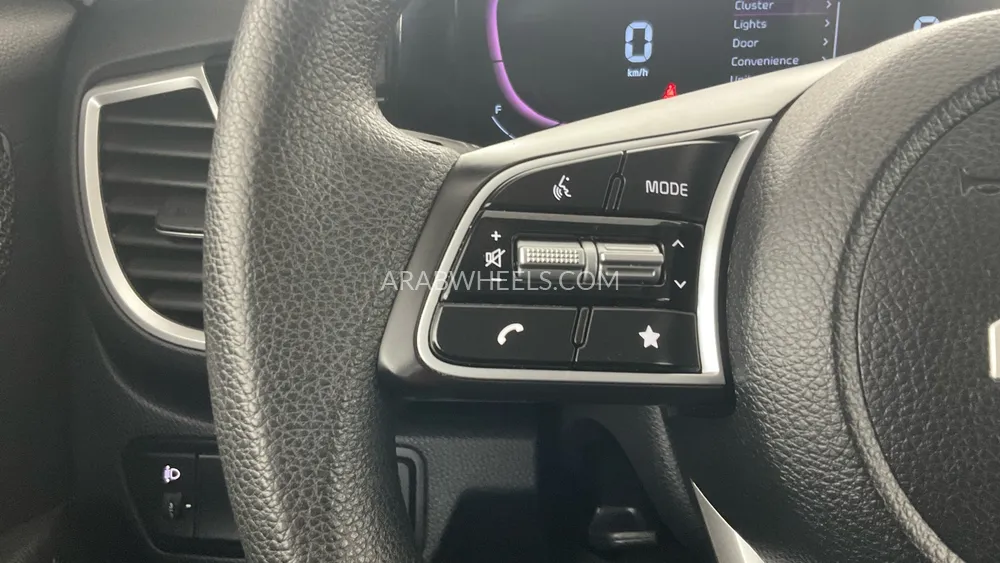 كيا سيلتوس 2024 for Sale in دبي Image-15