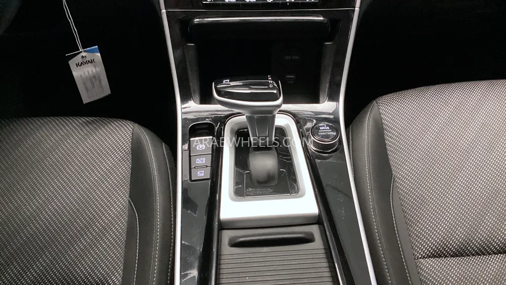 Kia Seltos 2024 for Sale in Dubai Image-16